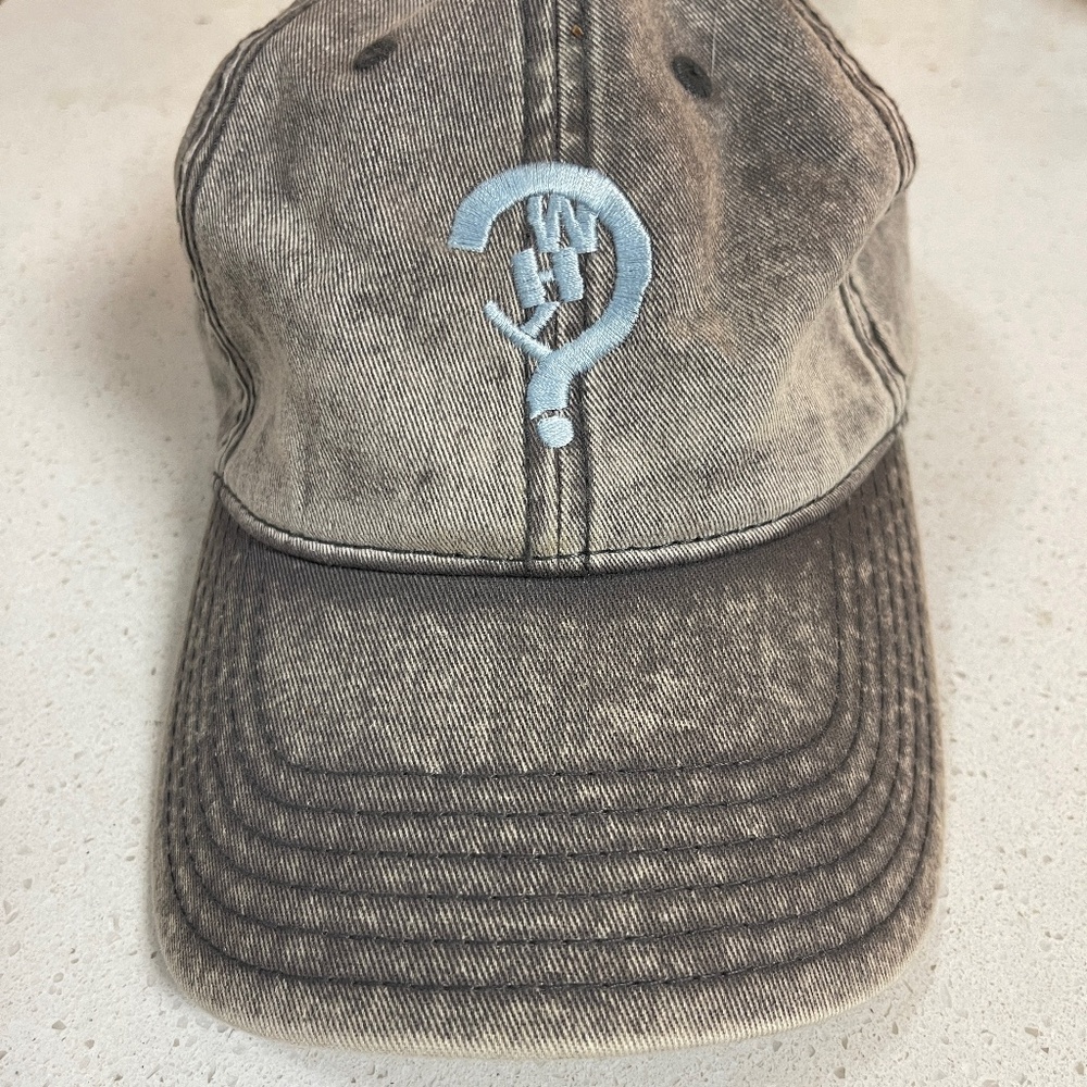 WHY? Band Hat